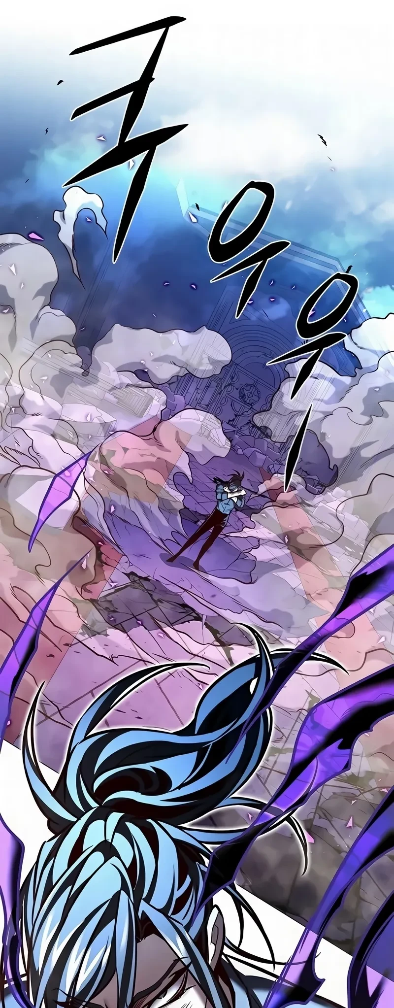 Read Eleceed BR Manga Online