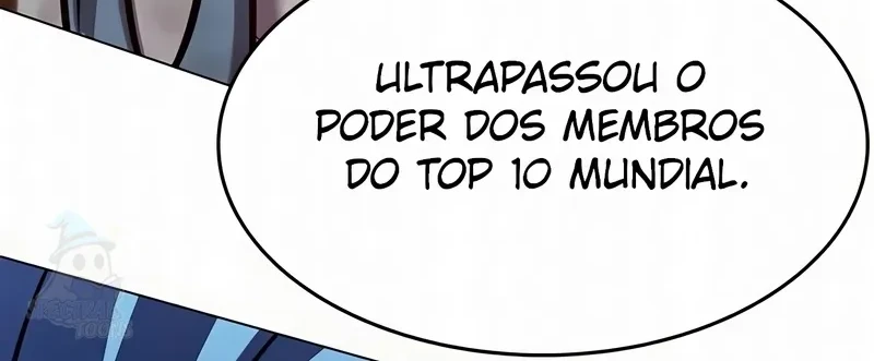 Read Eleceed BR Manga Online