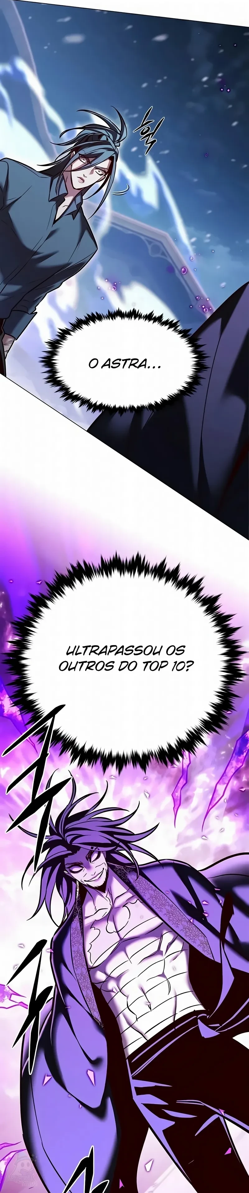 Read Eleceed BR Manga Online