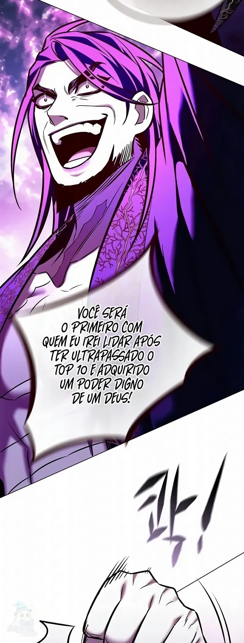 Read Eleceed BR Manga Online