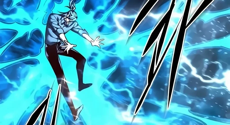 Read Eleceed BR Manga Online