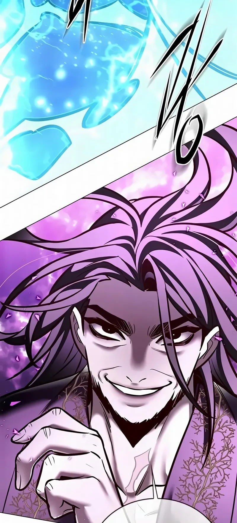 Read Eleceed BR Manga Online