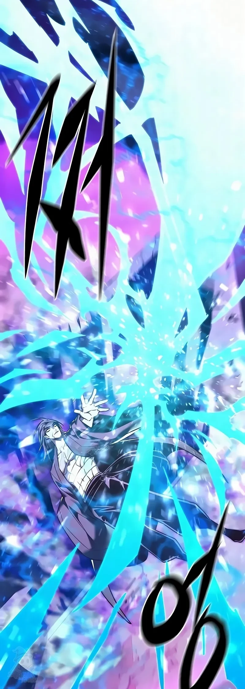 Read Eleceed BR Manga Online