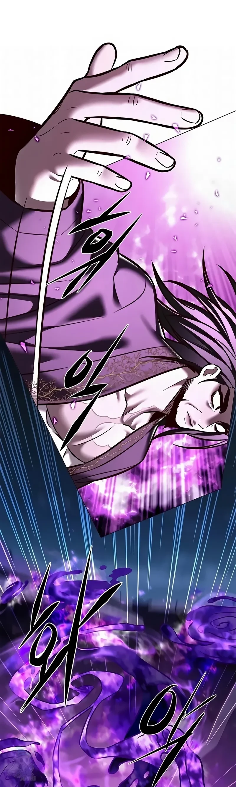 Read Eleceed BR Manga Online