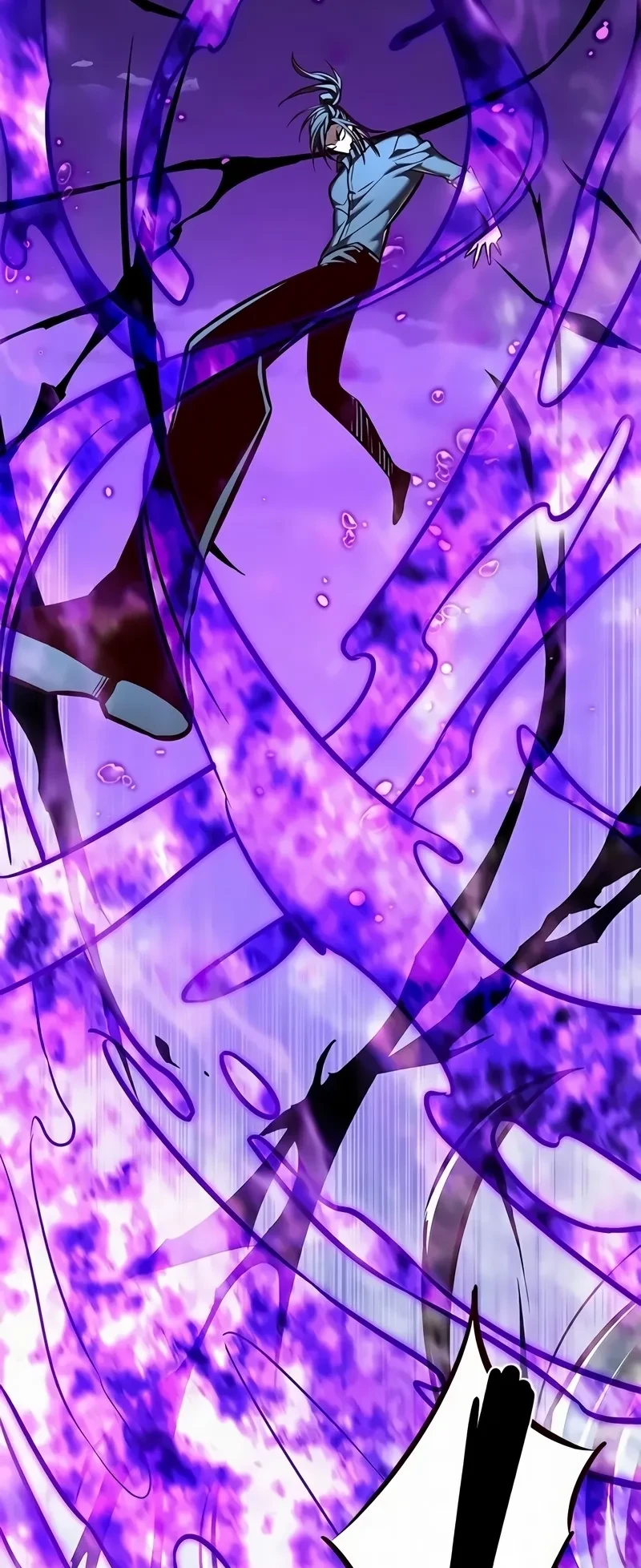 Read Eleceed BR Manga Online