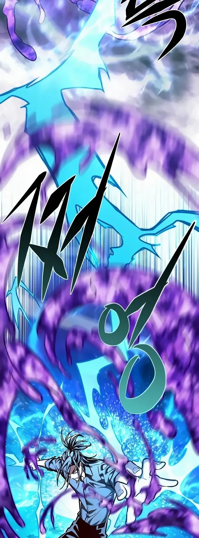 Read Eleceed BR Manga Online