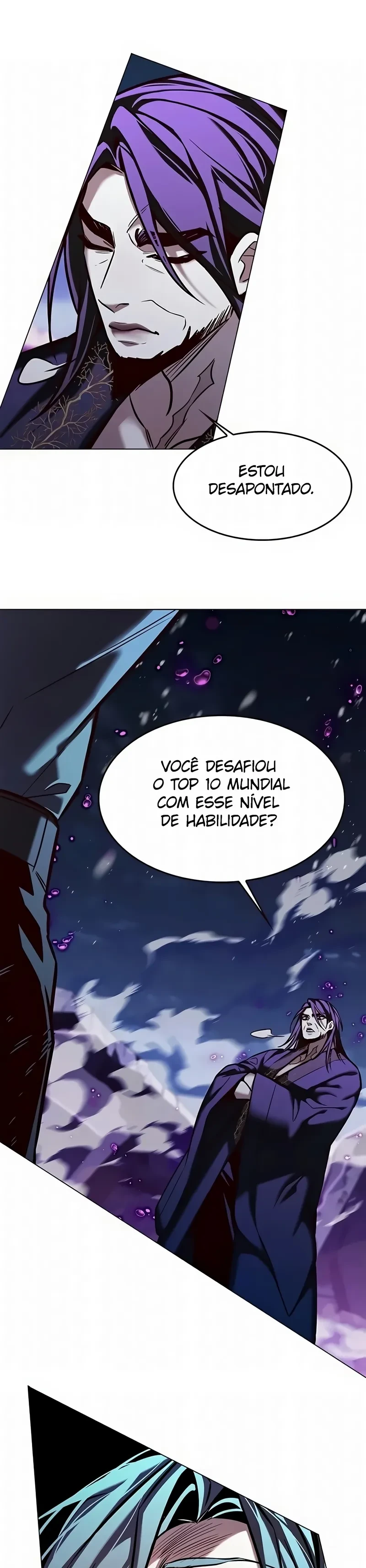 Read Eleceed BR Manga Online