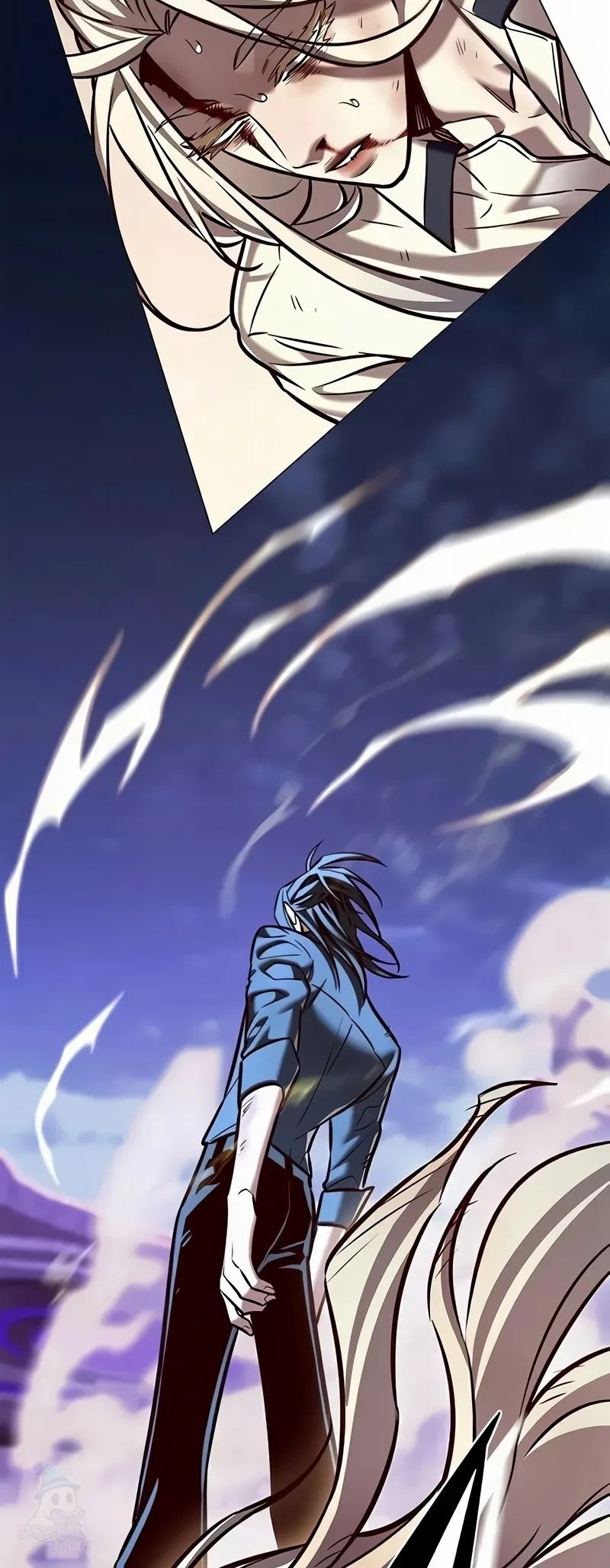 Read Eleceed BR Manga Online