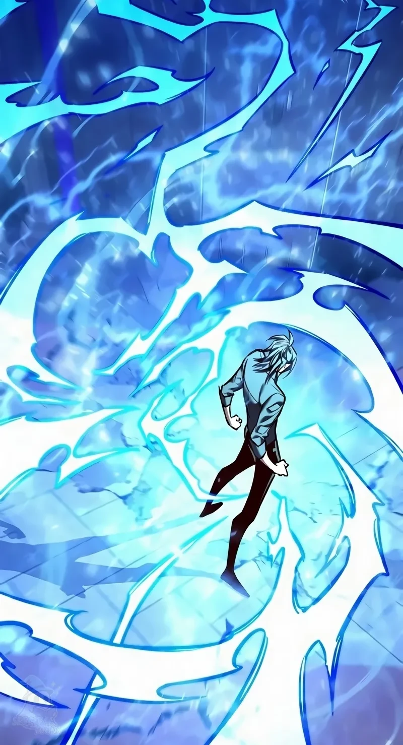 Read Eleceed BR Manga Online
