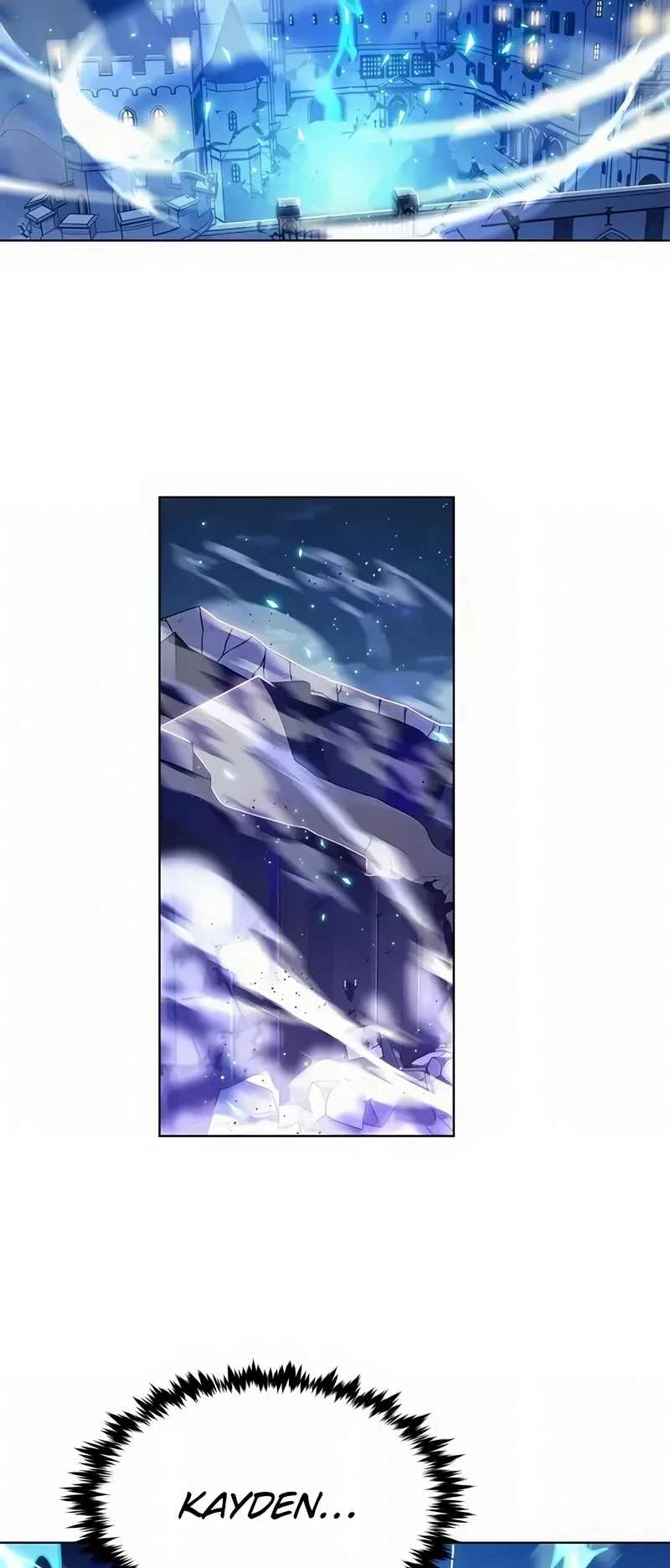 Read Eleceed BR Manga Online