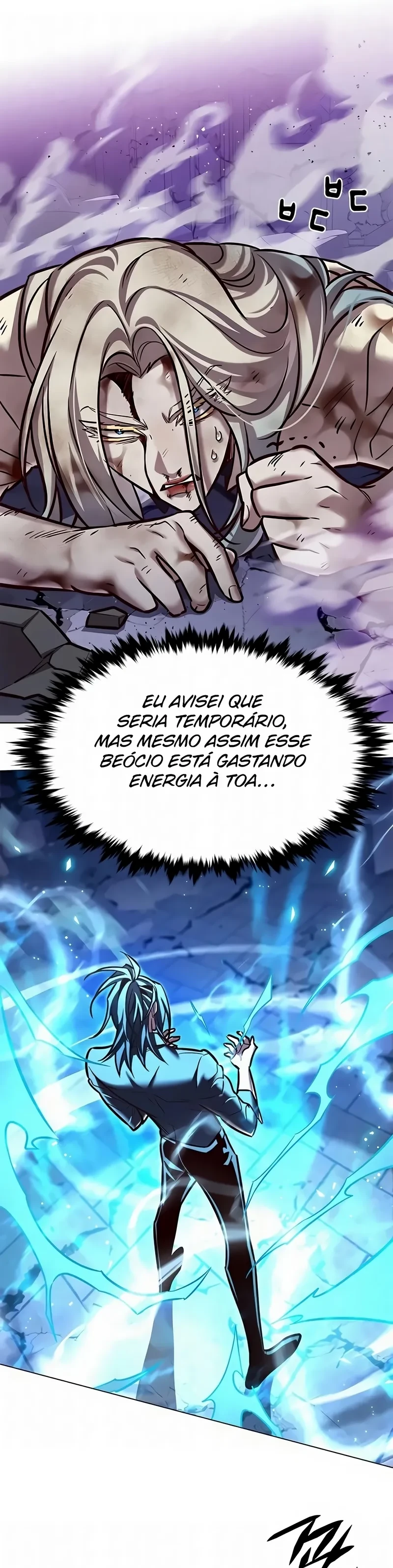 Read Eleceed BR Manga Online
