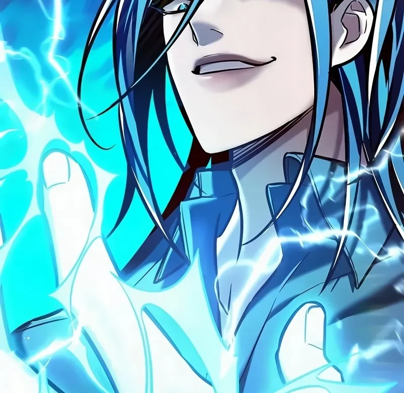 Read Eleceed BR Manga Online