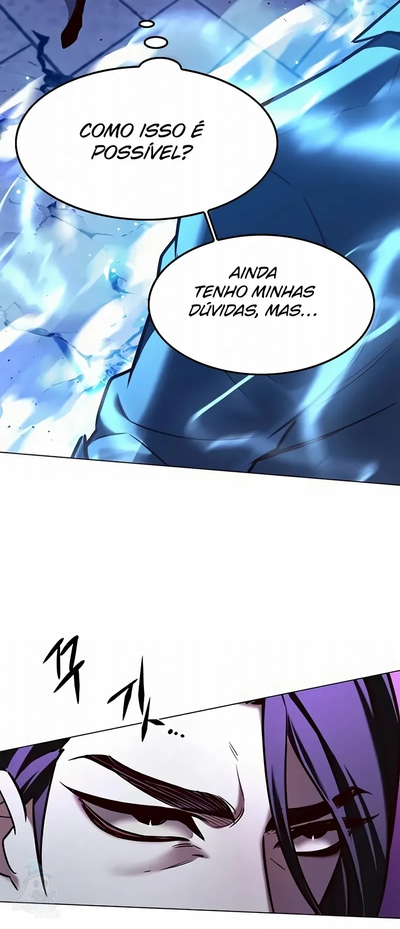 Read Eleceed BR Manga Online
