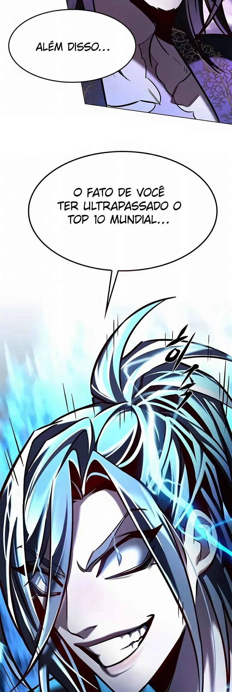 Read Eleceed BR Manga Online