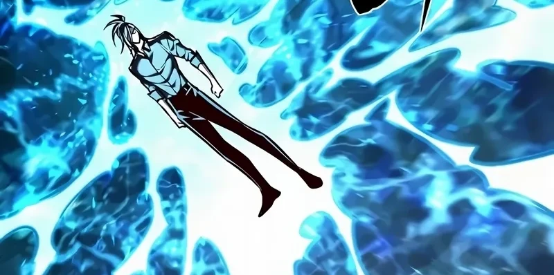 Read Eleceed BR Manga Online