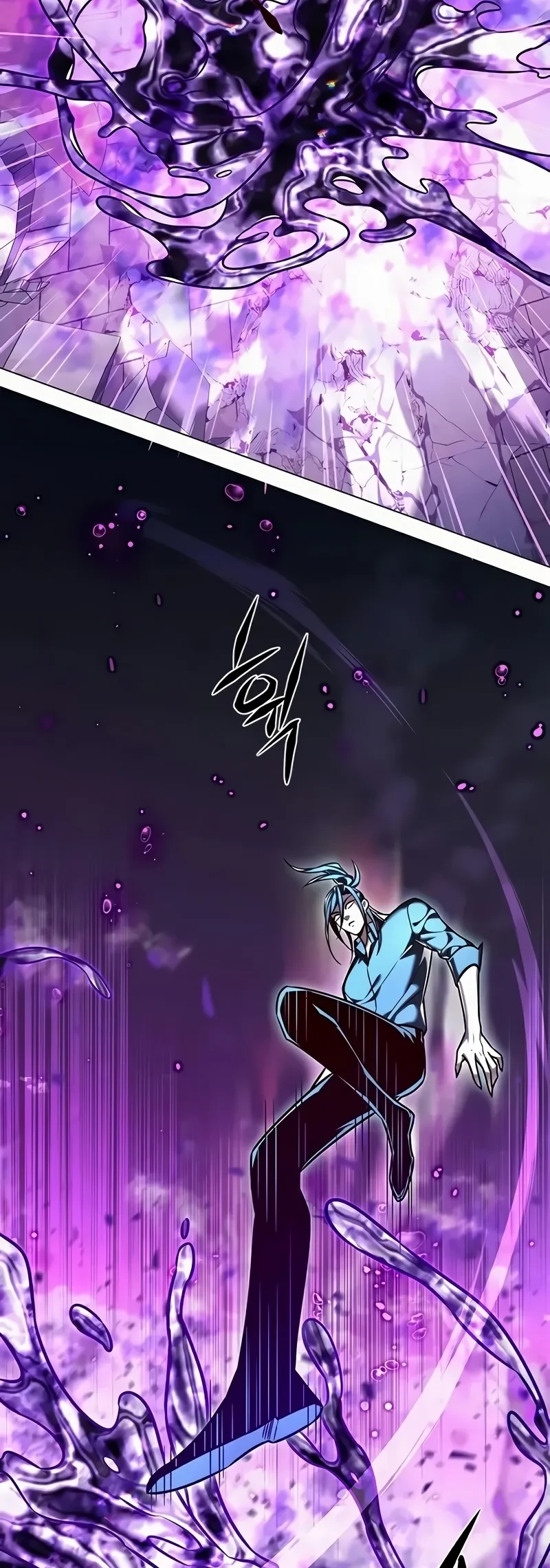 Read Eleceed BR Manga Online