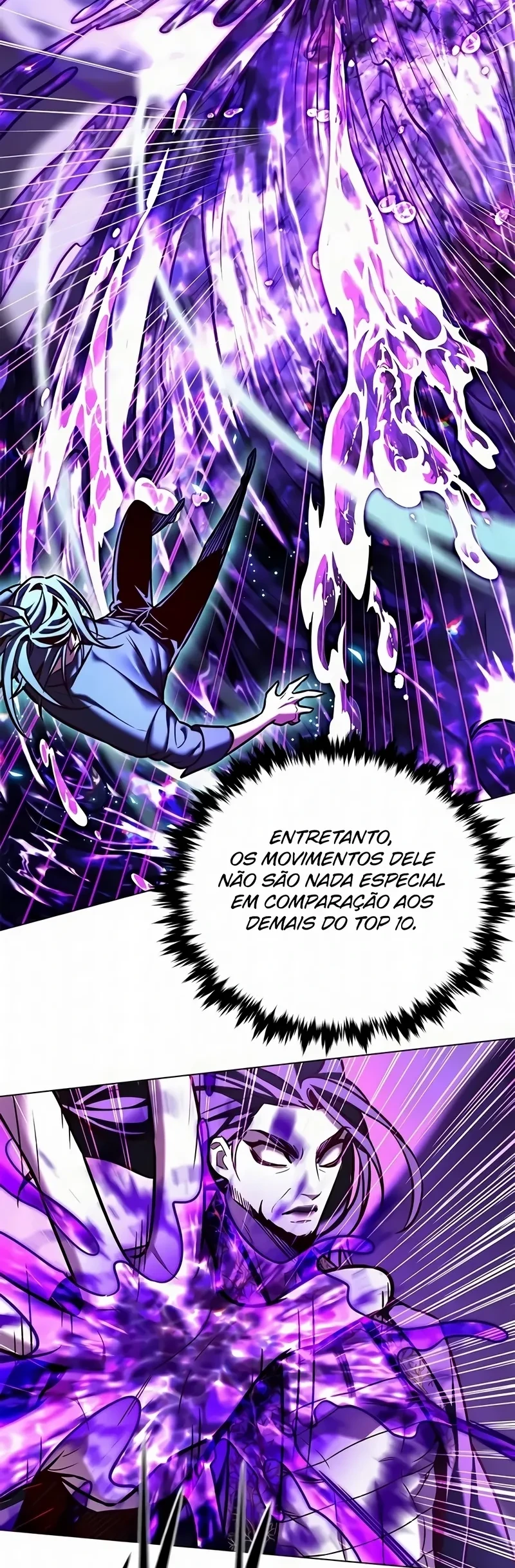 Read Eleceed BR Manga Online