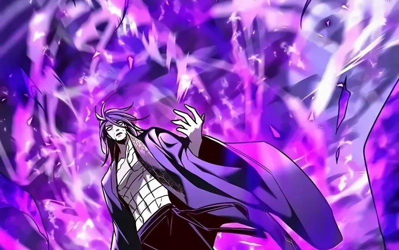 Read Eleceed BR Manga Online