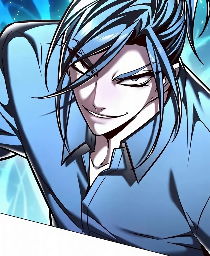 Read Eleceed BR Manga Online