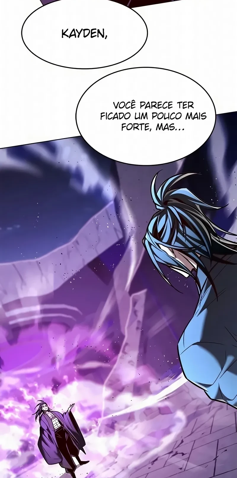Read Eleceed BR Manga Online