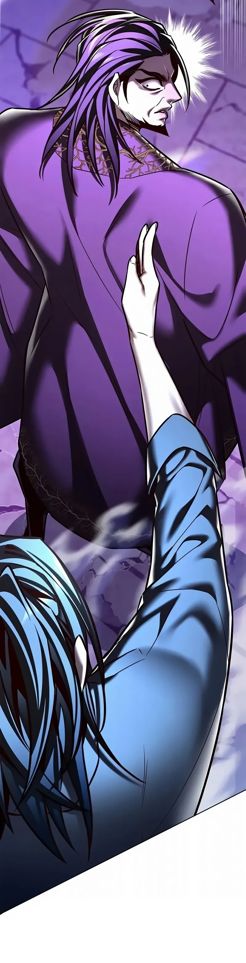 Read Eleceed BR Manga Online