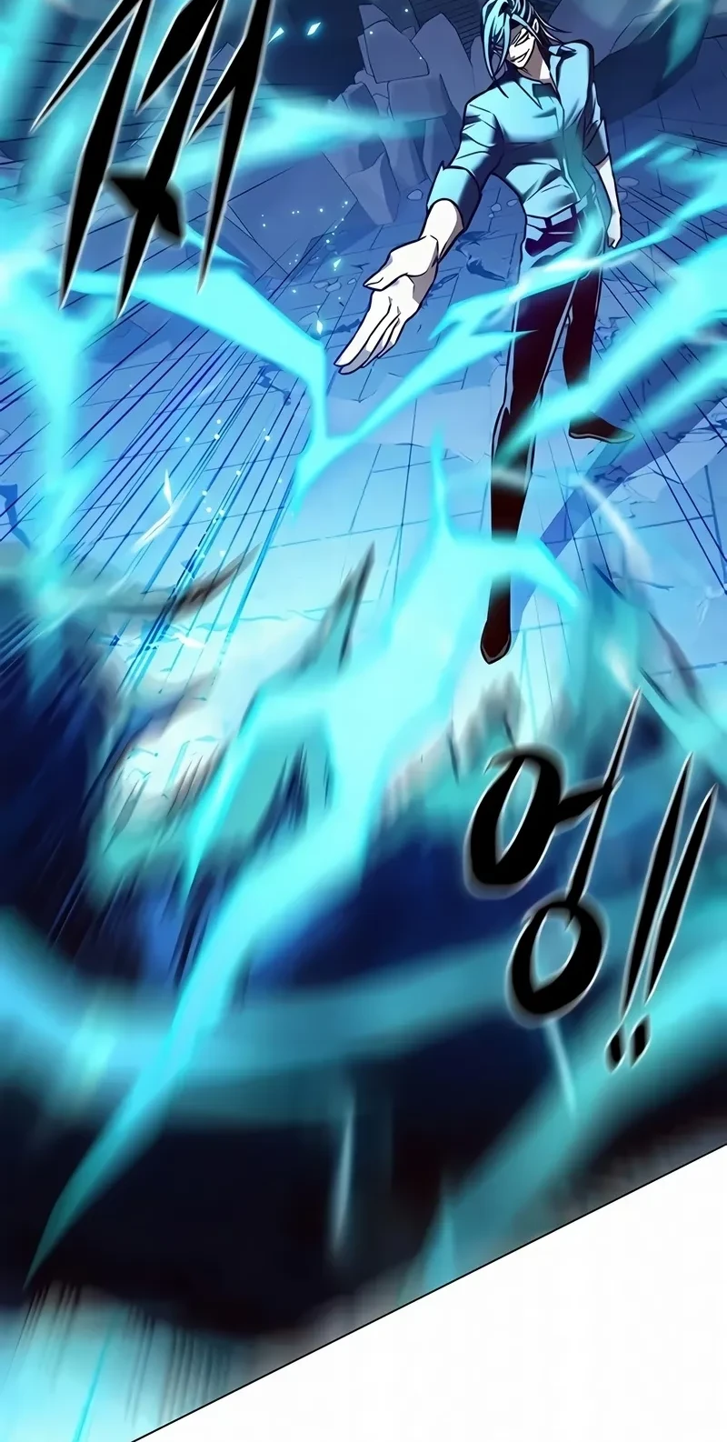 Read Eleceed BR Manga Online