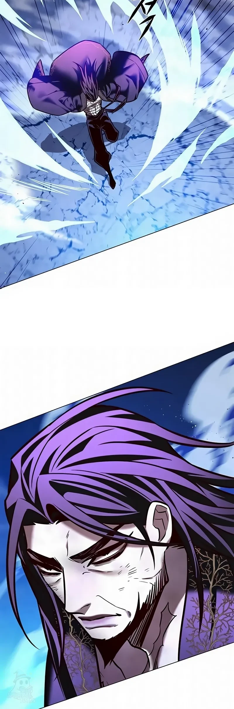 Read Eleceed BR Manga Online