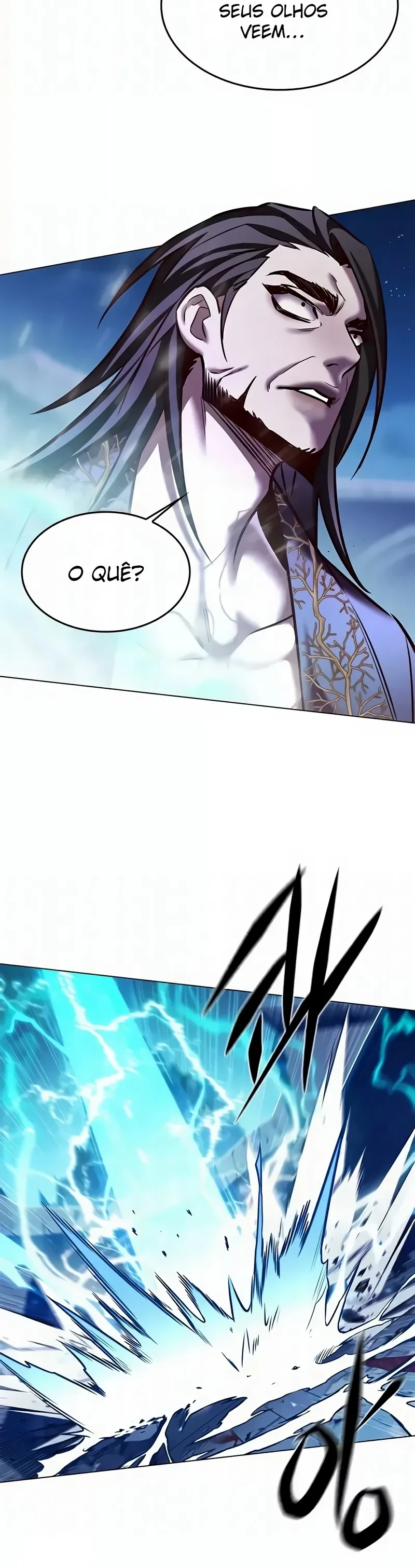 Read Eleceed BR Manga Online