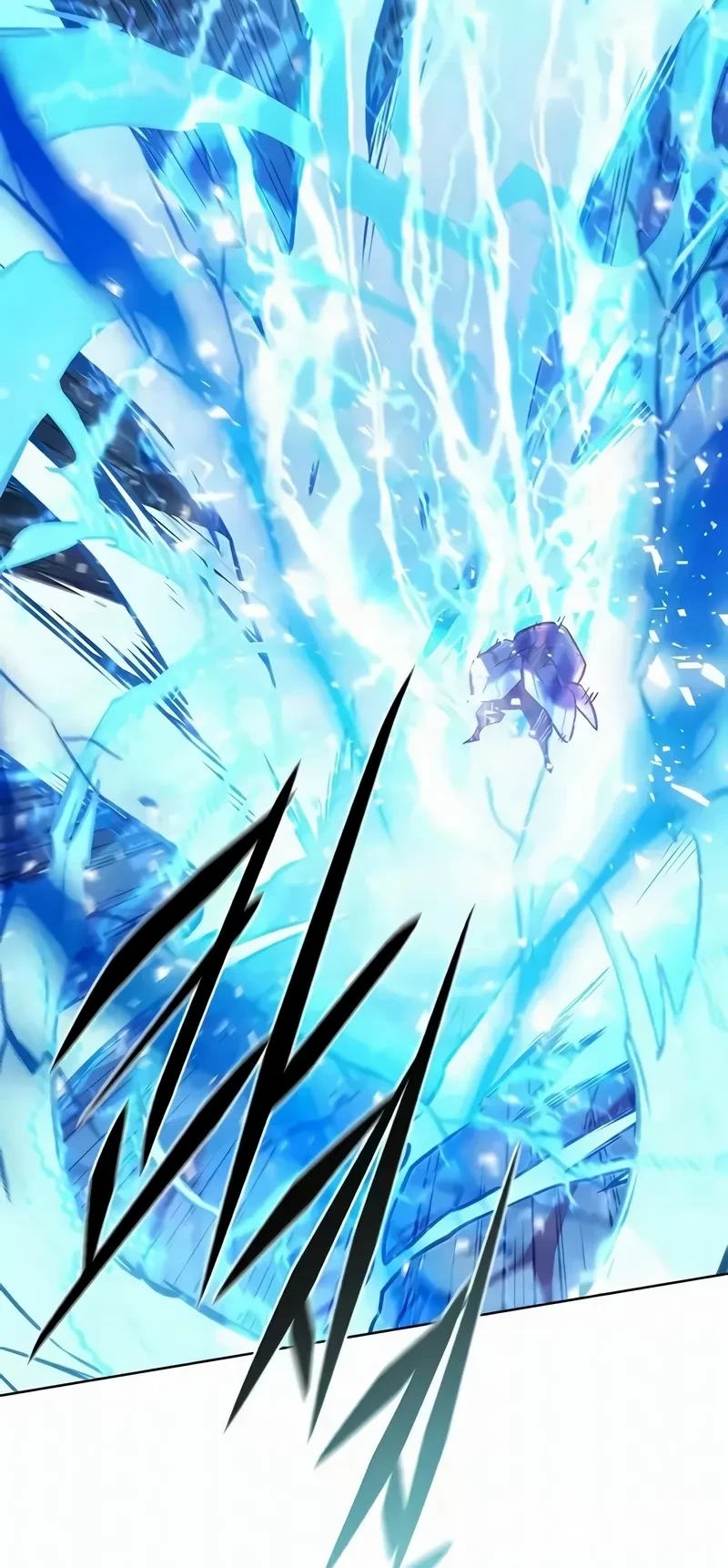 Read Eleceed BR Manga Online