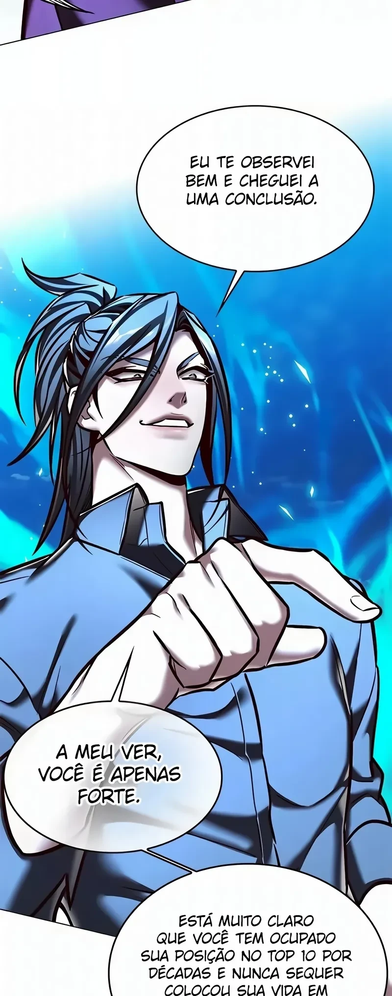 Read Eleceed BR Manga Online