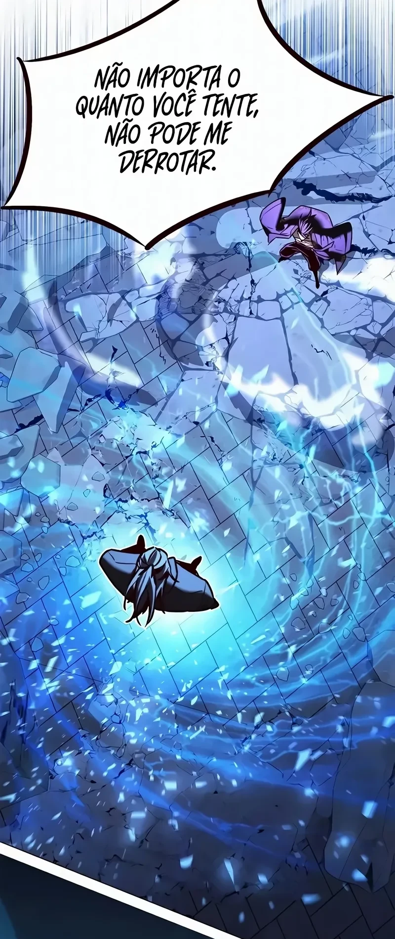Read Eleceed BR Manga Online