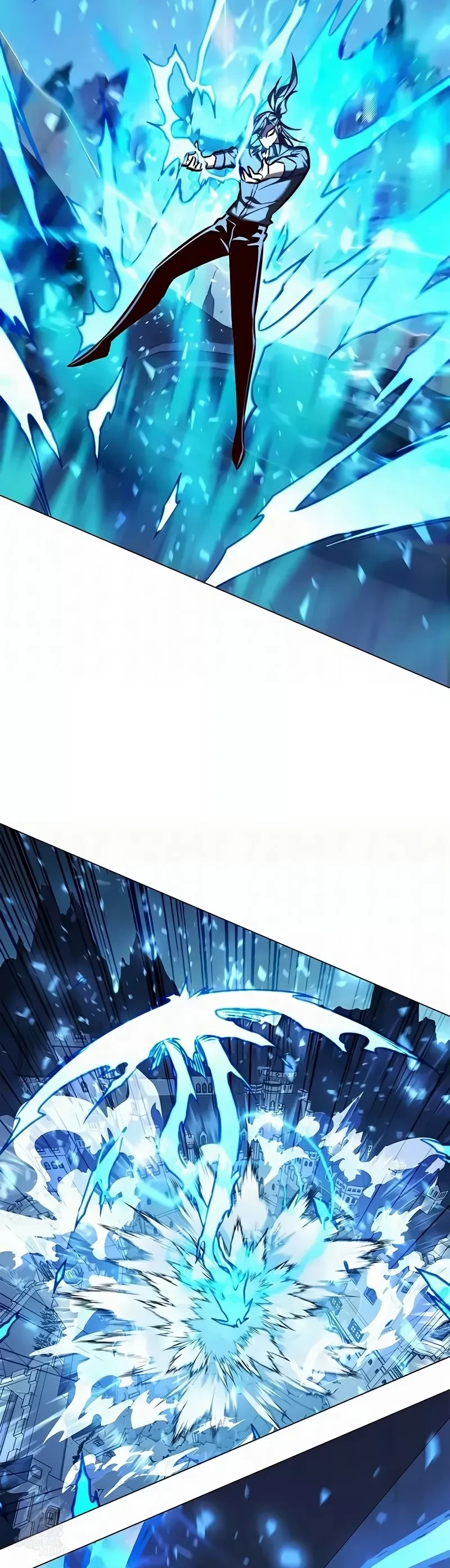 Read Eleceed BR Manga Online