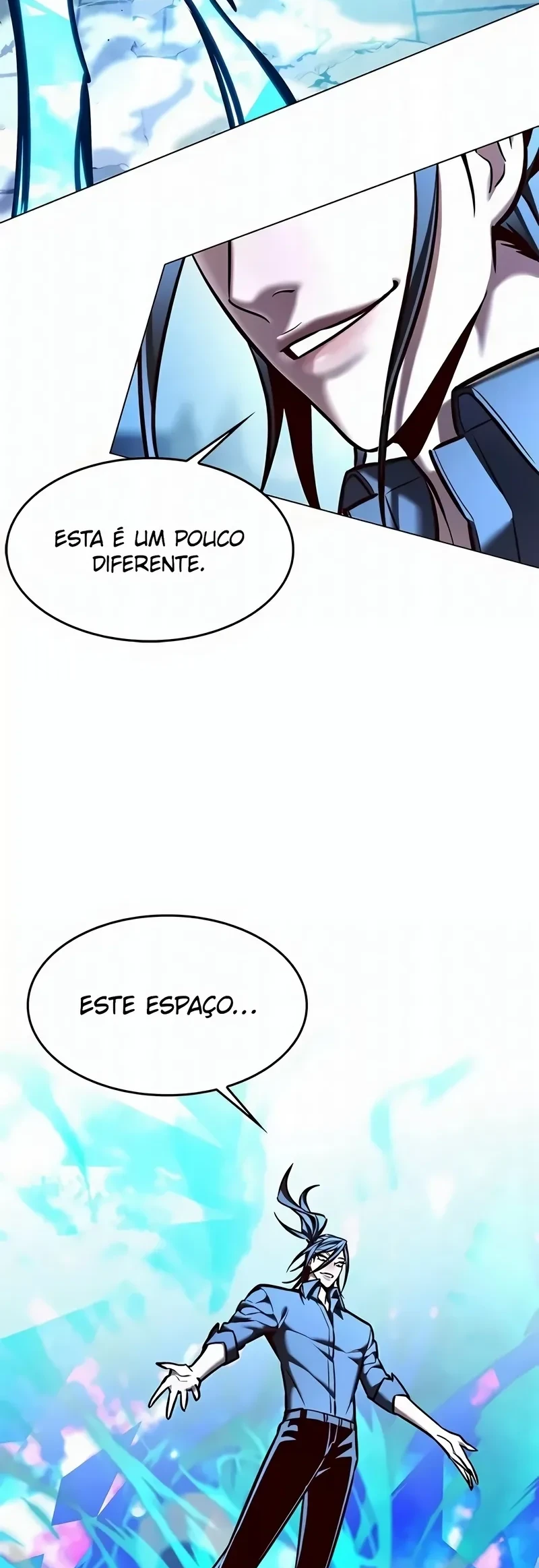 Read Eleceed BR Manga Online