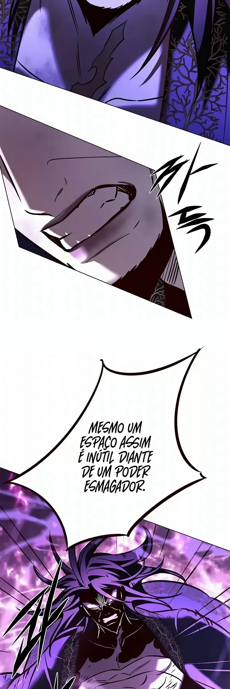 Read Eleceed BR Manga Online