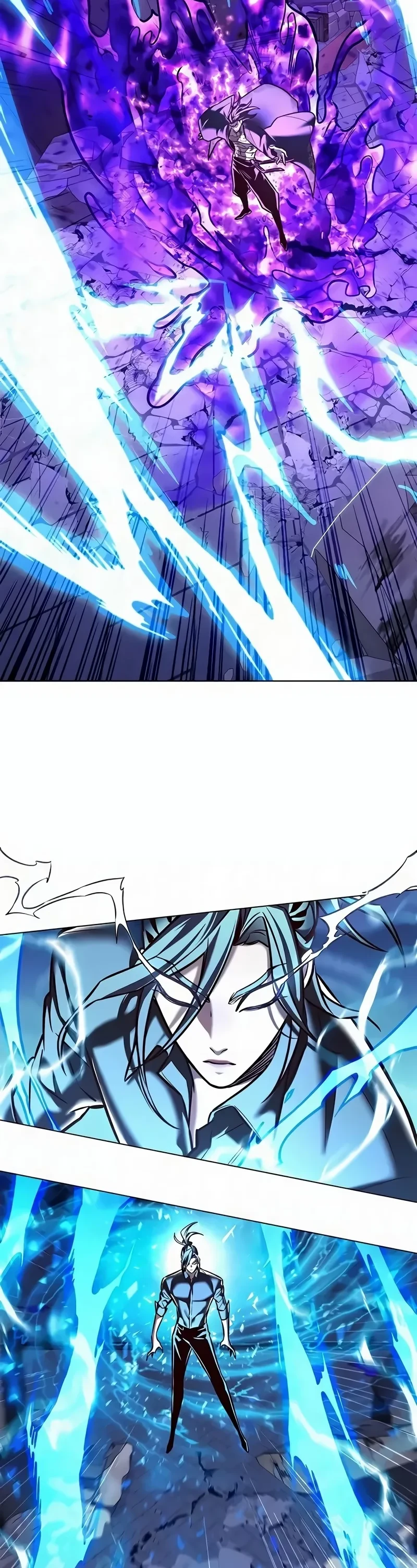 Read Eleceed BR Manga Online