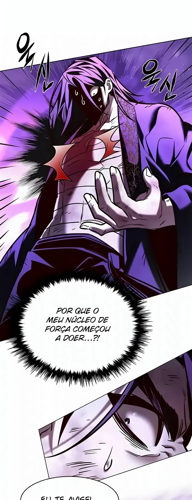 Read Eleceed BR Manga Online