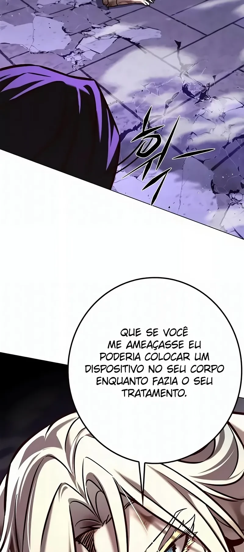Read Eleceed BR Manga Online