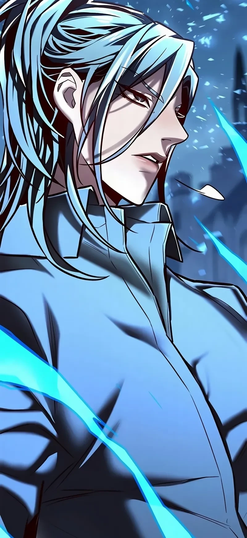 Read Eleceed BR Manga Online