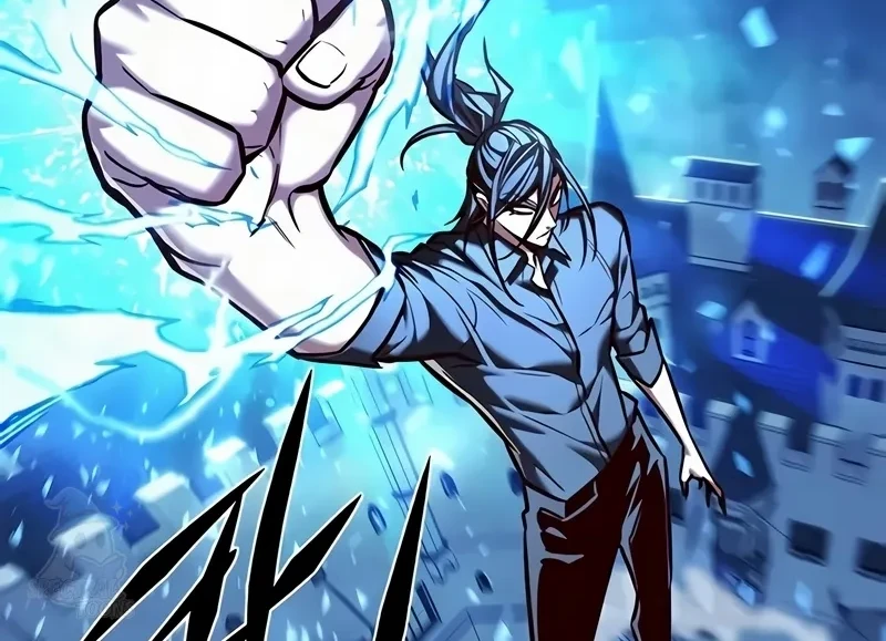 Read Eleceed BR Manga Online