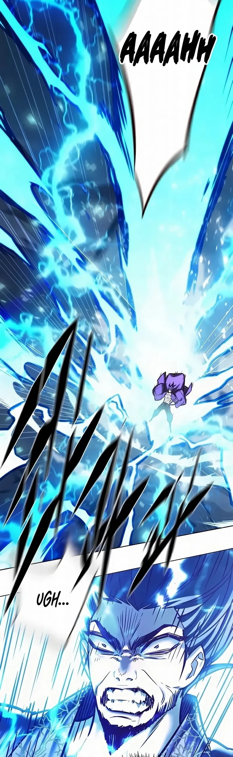 Read Eleceed BR Manga Online