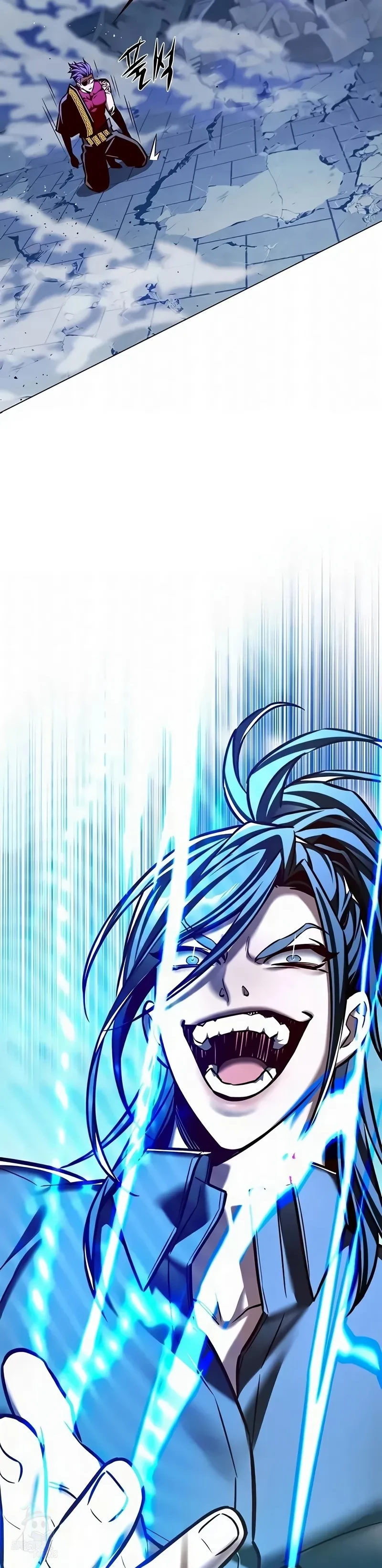 Read Eleceed BR Manga Online