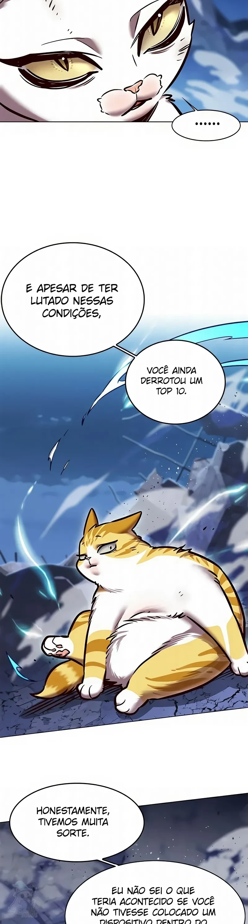 Read Eleceed BR Manga Online
