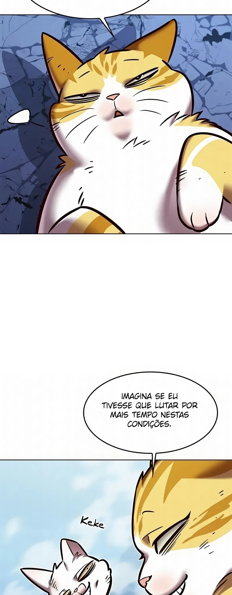 Read Eleceed BR Manga Online