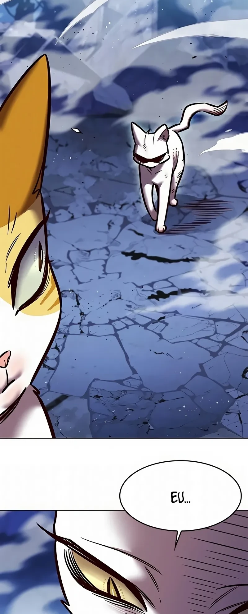 Read Eleceed BR Manga Online