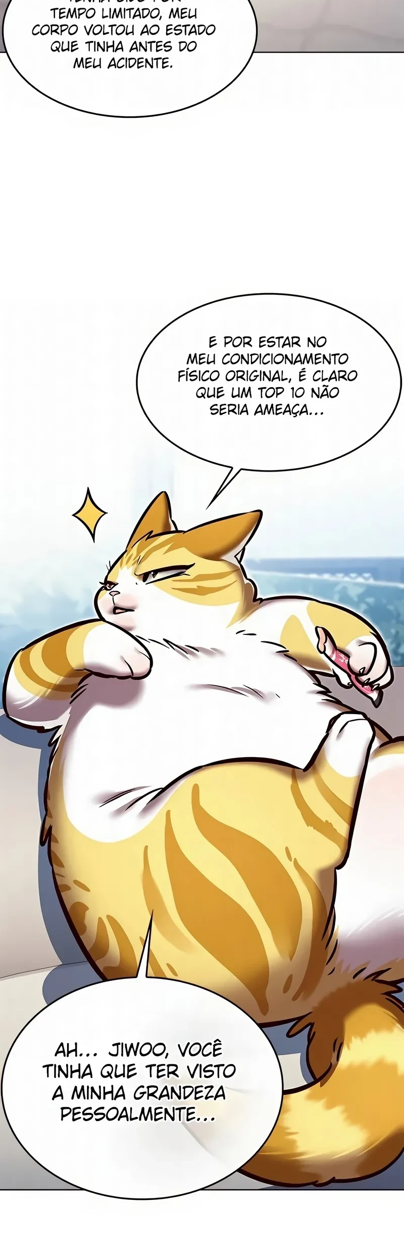 Read Eleceed BR Manga Online