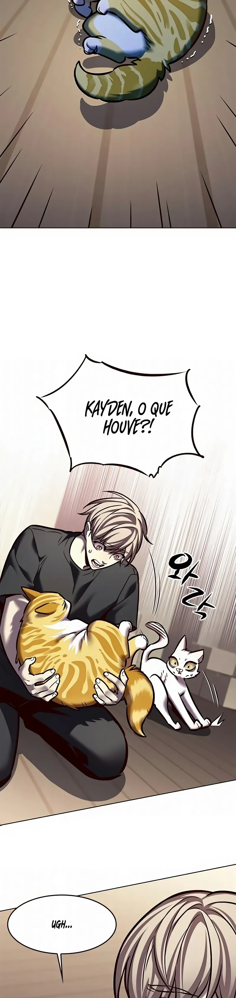 Read Eleceed BR Manga Online