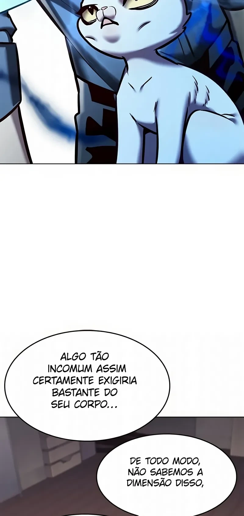 Read Eleceed BR Manga Online
