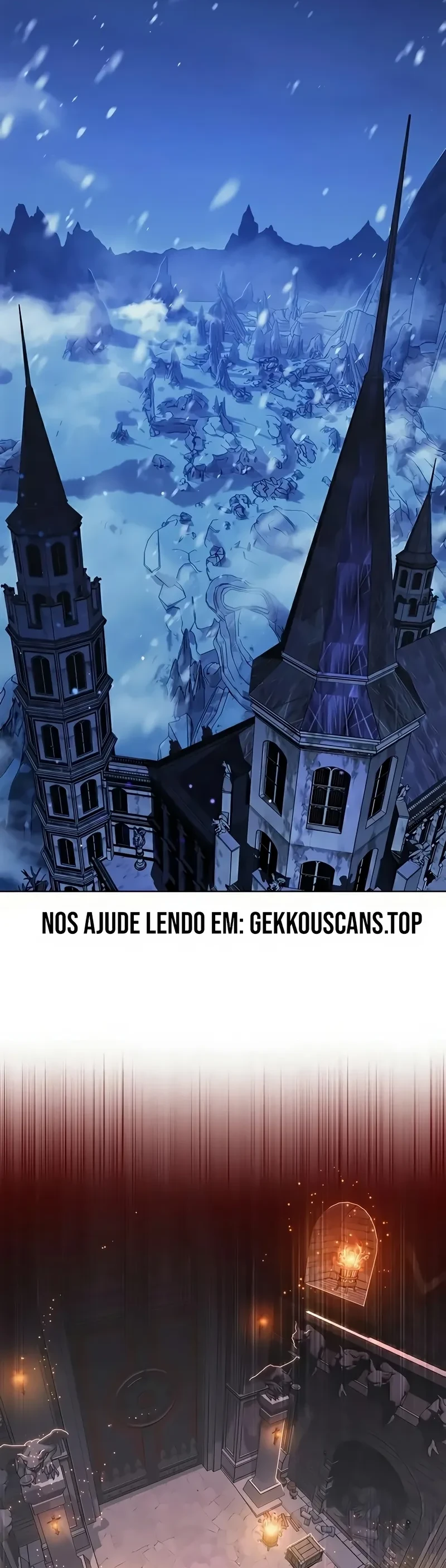 Read Eleceed BR Manga Online