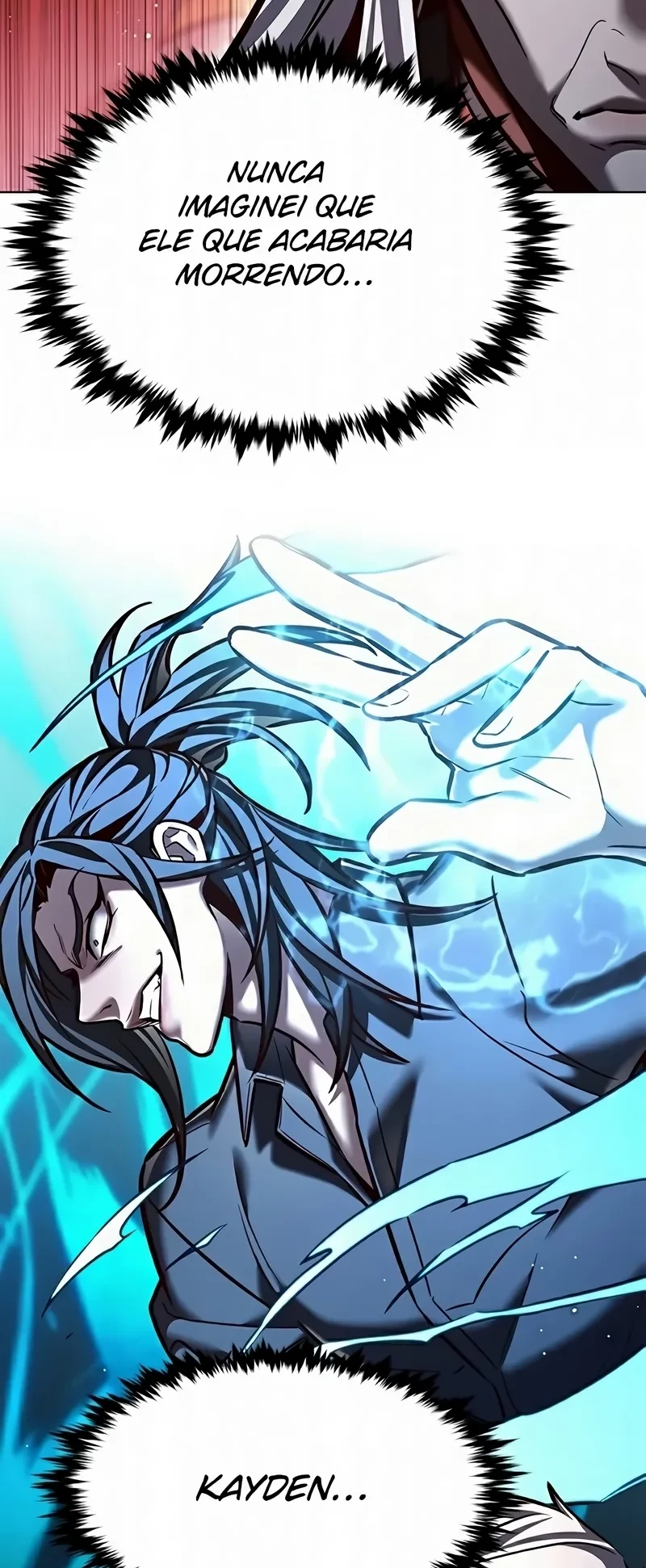 Read Eleceed BR Manga Online