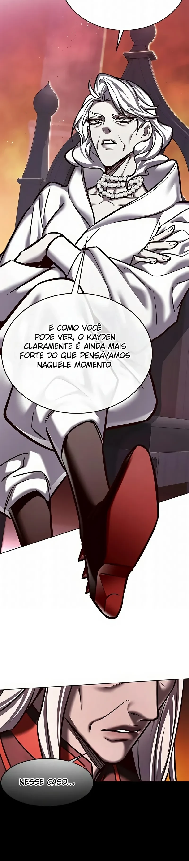 Read Eleceed BR Manga Online